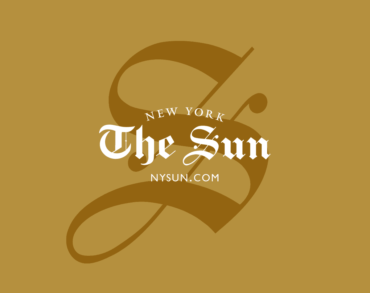 The New York Sun