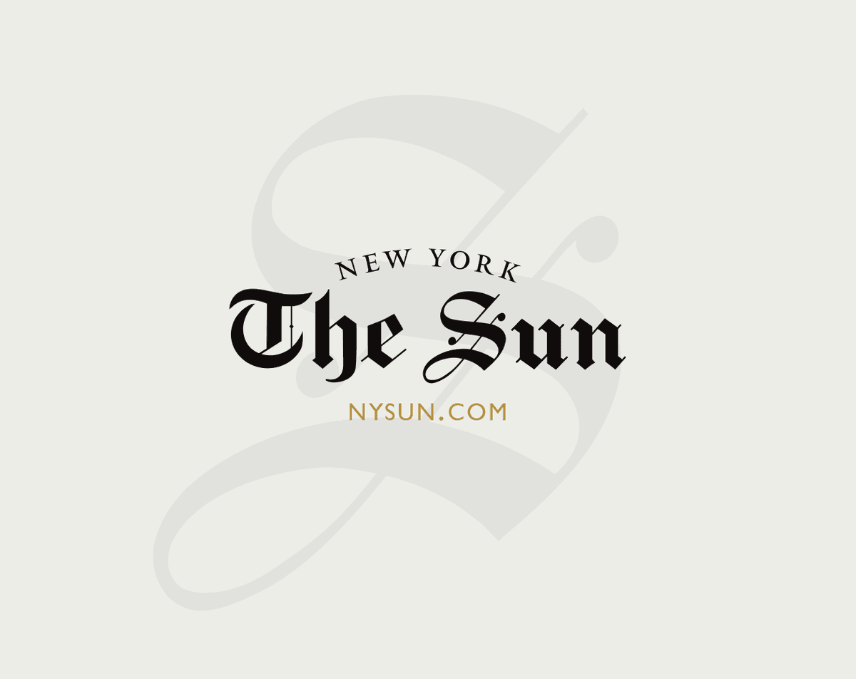 The New York Sun