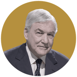 CONRAD BLACK